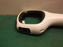Upper handle white black w switches & wire Tineco iFLOOR 2 Cordless Wet Dry Vac