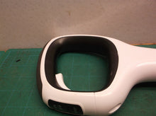 Upper handle white black w switches & wire Tineco iFLOOR 2 Cordless Wet Dry Vac