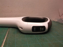 Upper handle white & teal w switches & wire Tineco iFLOOR 2 Cordless Wet Dry Vac