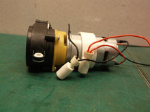 Roller Drive Motor With Gear Box Tineco iFLOOR 2 Complete Cordless Wet Dry Vacum