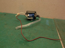 Water Pump For A Tineco iFLOOR 2 Complete Cordless Wet Dry Vacuum Floor Cleaner
