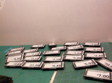(Lot of 25) Vusion 2.6 F Bw Uu340 Ses-imagotag Electronic Shelf Price Tags