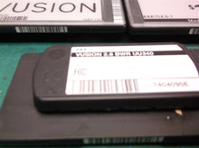 (Lot of 25) Vusion 2.6 BWR Uu340 Ses-imagotag Electronic Shelf Price Tags