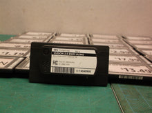 (Lot of 25) Vusion 2.6 BWR Uu340 Ses-imagotag Electronic Shelf Price Tags