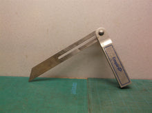 Empire True Blue Adjustable T-Bevel Square, Stainless Steel 10” #132