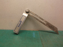 Empire True Blue Adjustable T-Bevel Square, Stainless Steel 10” #132