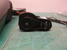Foot Pivot Tube With Motor & Light For A Wyze WCVFB Cordless Vacuum