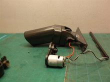 Foot Pivot Tube With Motor & Light For A Wyze WCVFB Cordless Vacuum