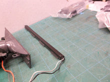 Foot Pivot Tube With Motor & Light For A Wyze WCVFB Cordless Vacuum