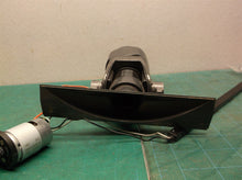 Foot Pivot Tube With Motor & Light For A Wyze WCVFB Cordless Vacuum