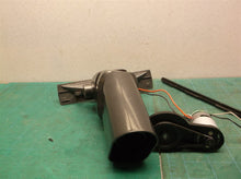 Foot Pivot Tube With Motor & Light For A Wyze WCVFB Cordless Vacuum
