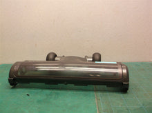 Roller cover with wheels for a Wyze WCVFB Cordless Vacuum