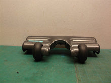 Roller cover with wheels for a Wyze WCVFB Cordless Vacuum