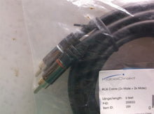 KabelDirekt – RCA Stereo Cable & Cord – 6 feet