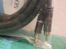 KabelDirekt – RCA Stereo Cable & Cord – 6 feet