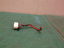 charging port for a Tineco iFLOOR 2 Complete Cordless Wet Dry Vacuum Cleaner
