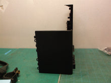 Back housing panel for a k duo 62 k5600 coffee maker