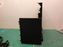 Back housing panel for a k duo 62 k5600 coffee maker