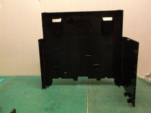 Back housing panel for a k duo 62 k5600 coffee maker