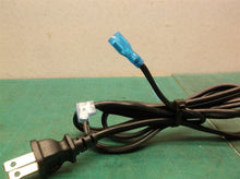 Power cord for a k duo 62 k5600 coffee maker