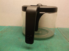 Carafe and Lid for a k duo 62 k5600 coffee maker