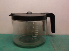 Carafe and Lid for a k duo 62 k5600 coffee maker