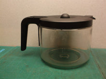 Carafe and Lid for a k duo 62 k5600 coffee maker