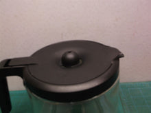 Carafe and Lid for a k duo 62 k5600 coffee maker
