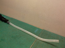 Water spray head with hose for a k duo 62 k5600 coffee maker