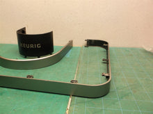 Trim kit for a k duo 62 k5600 coffee maker