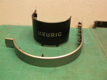 Trim kit for a k duo 62 k5600 coffee maker