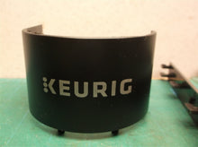 Trim kit for a k duo 62 k5600 coffee maker