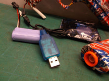 2 GUARD Gel Snipers blasters w batteries & chargers 1 mag 1 pack of gell balls
