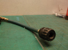 R12 ID ac gauge with hose