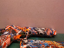 2 GUARD Gel Snipers blasters with batteries & chargers on magizanes eagle skin