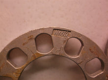 5 Lug Wheel Spacer wk602 - 2 pk - 5/16" Thick