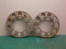 5 Lug Wheel Spacer wk602 - 2 pk - 5/16" Thick