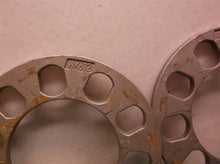 5 Lug Wheel Spacer wk602 - 2 pk - 5/16" Thick