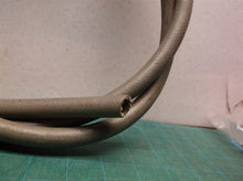 Moeller primer bulb with hose