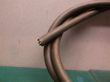 Moeller primer bulb with hose