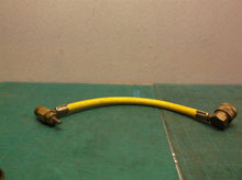 600 psi max Freon hose with connectors