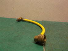 600 psi max Freon hose with connectors
