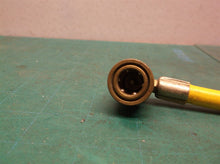 600 psi max Freon hose with connectors