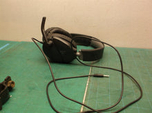 Turtle Beach Ear Force Recon 70P Wired Gaming Headset - Gray on Black