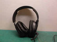 Turtle Beach Ear Force Recon 70P Wired Gaming Headset - Gray on Black