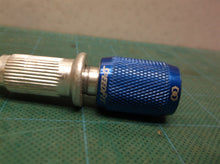 SpeedFit 9" Flex Shaft Bit Extension