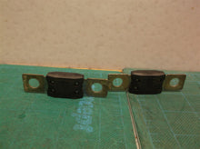 2 Littelfuse Fuse - Mega 32V 125A: 125 Amp