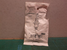 3 Radio Shack No. 275-1547 Momentary Red Pushbutton Switches