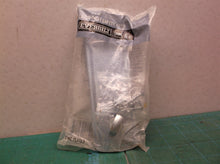 760 009 Everbilt 6 in. Zinc-Plated Latch Post Safety Hasp