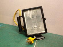 7" l-18 work light